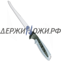 Нож Clearwater Fillet 6 Sandvik 12C27 B0024BLS1